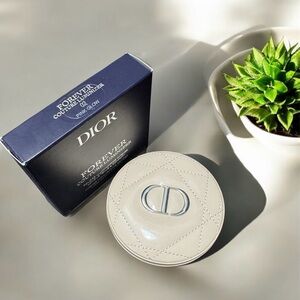 02 Dior Forever Couture Luminizer